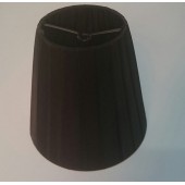 101 большой, черный, с лентой